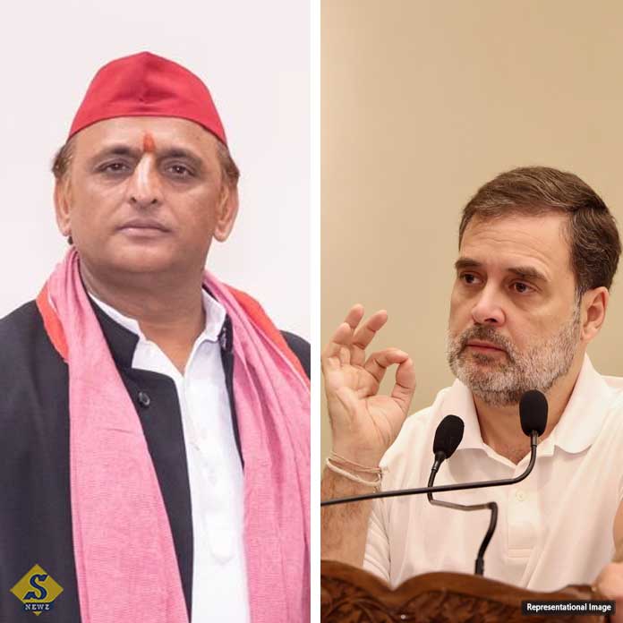 Congress SP meeting on seat distribution in by elections