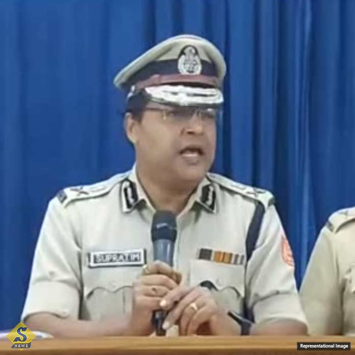 Conspiracy to create unrest ADG