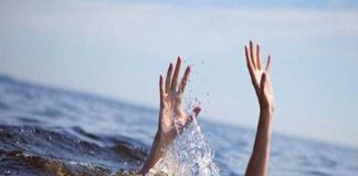 হরিদ্বারে গঙ্গায় ঝাঁপ দিয়ে আত্মঘাতী দম্পতি Couple committed suicide by jumping into Ganga in Haridwar