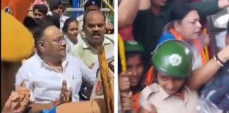 দিকে দিকে বিজেপির সাংসদ-বিধায়কদের ধড়পাকড়, কাউন্সিলরও DIKE DIKE BJP SANGSODIBIDHAYOK DER DHORPAKOR
