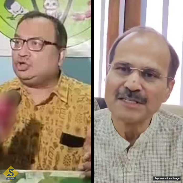 DURNITI NOY AGE NIRJATITAR BICHAR CHICHEN MANUSH KUNAL ADHIR