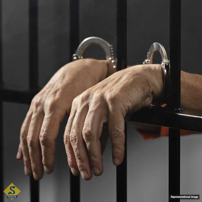Dalit child rape in Uttar Pradesh government official arrested Dalit child rape in Uttar Pradesh government official arrested