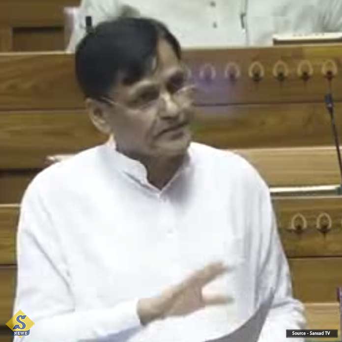 Death March Disaster Prevention Amendment Bill introduced in Parliament