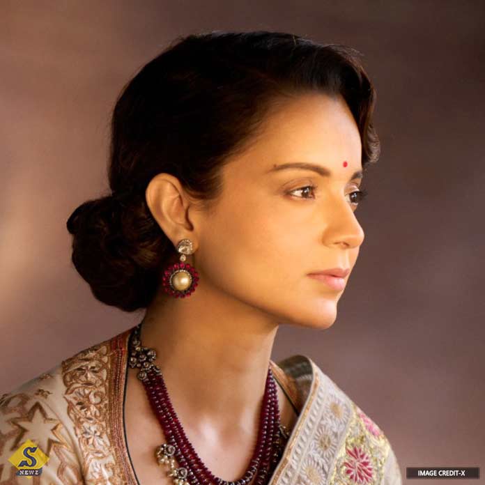 Death threat to Kangana Ranaut Death threat to Kangana Ranaut