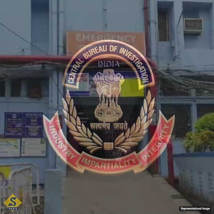 Debashis in postmortem without post question of CBI Debashis in postmortem without post question of CBI