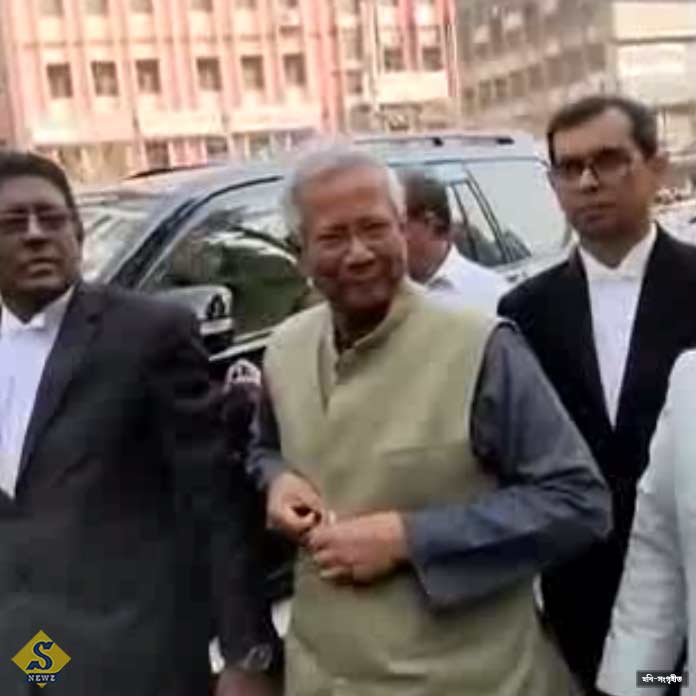 Did not break the labor law Yunus was acquitted