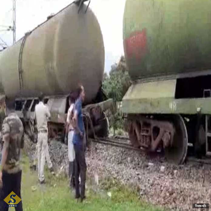 EBAR MALDA A LINE CHUTO MALGARI