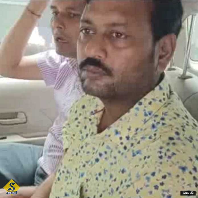 ED summons Trinamool MLA Jibankrishna to CGO ED summons Trinamool MLA Jibankrishna to CGO