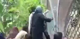 চট্টগ্রামে শিক্ষামন্ত্রীর বাড়িতে হামলা, রবিবার থেকে অসহযোগ Education Ministers house attacked students demand resignation of government