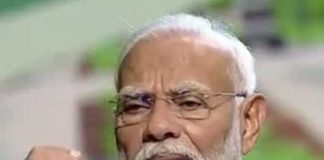 খাদ্য উদ্বৃত্ত দেশ ভারত’, দাবি করলেন মোদী Food surplus country India claimed Modi