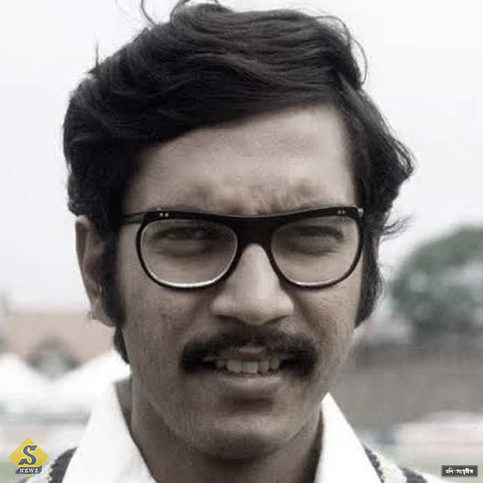 Former Indian cricketer Anshuman Gaikwad passed away