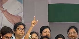 হামলায় সিপিএম-বিজেপি, লুঠ হয়েছে জীবনদায়ী ওষুধ: মুখ্যমন্ত্রী HAMLA A CPM BJP LOOT HOYECHE JEEBANDAYI OSUDH CM