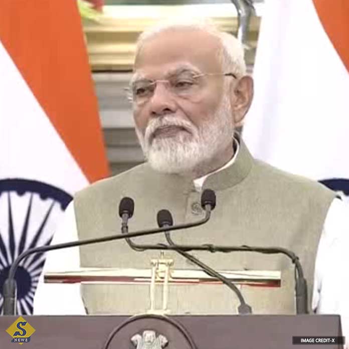 India Vietnam relations to double in a decade Modi India Vietnam relations to double in a decade Modi