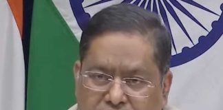 India aims to be bilateral Ministry of External Affairs