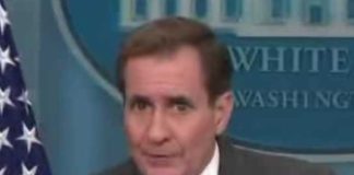 ইরান হামলা চালাতে পারে পশ্চিম এশিয়ায় : আমেরিকা Iran may attack in West Asia America