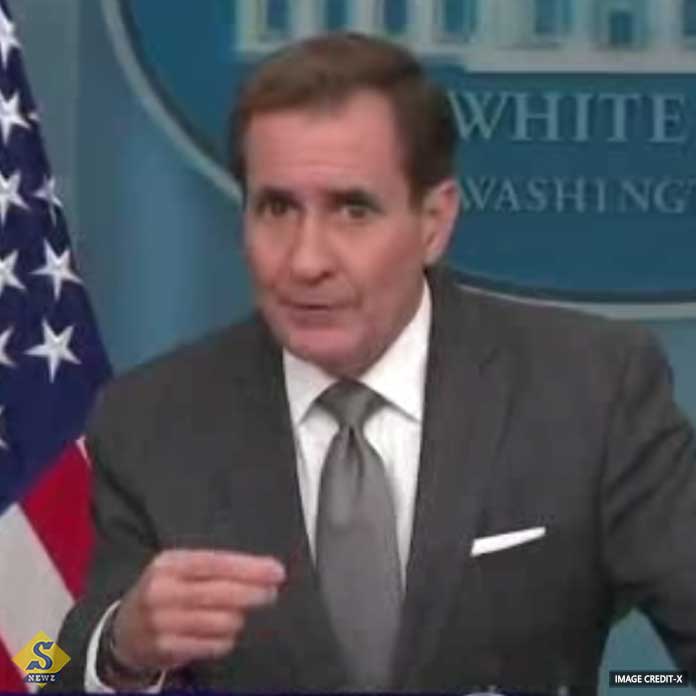 Iran may attack in West Asia  America