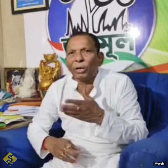 KHAMA CHAILEN NA AKHIL KARA MANTRIR PODE PADOTYAG E KHAMA CHAILEN NA AKHIL KARA MANTRIR PODE PADOTYAG E