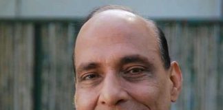 Malabar exercise in October Rajnath in America