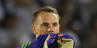আন্তর্জাতিক ফুটবলকে বিদায় নয়ারের Manuel Neuer