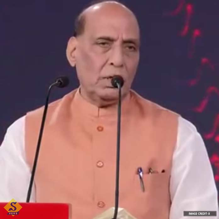 Many states are not making efforts to tackle crime against women Rajnath