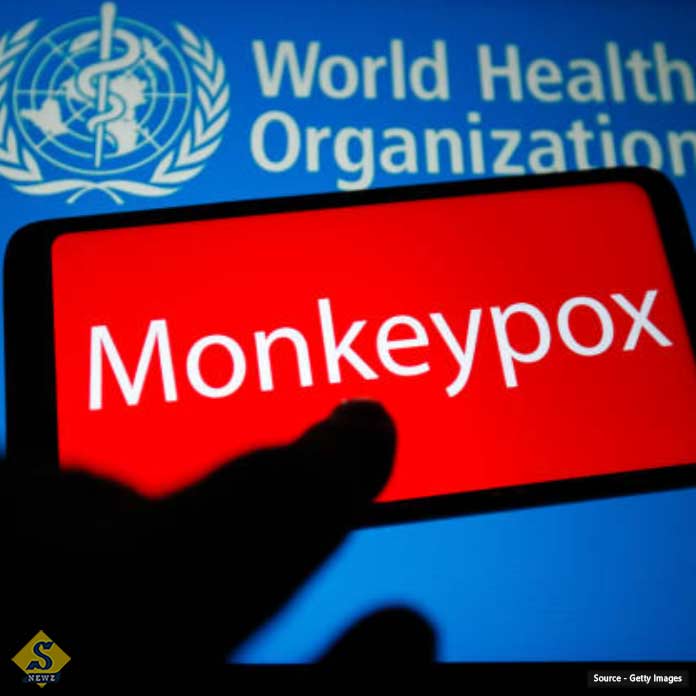 Monkeypox WH declares a state of emergency
