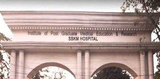 নন্দীগ্রামের নির্যাতিতাকে এসএসকেএমে ভর্তি করালো তৃণমূল NANDIGRAM ER NIRJATITA K SSKM A VORTIKORLO TMC