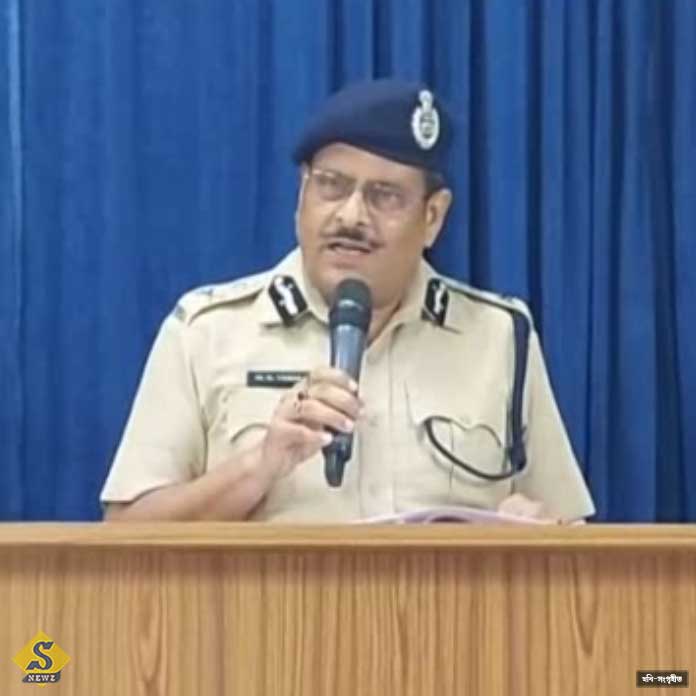 No one sought permission for Navanna expedition Manoj Verma