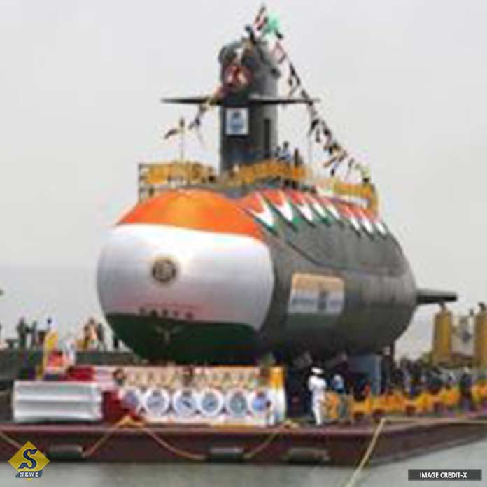 Nuclear capable submarines in the Navy Nuclear capable submarines in the Navy