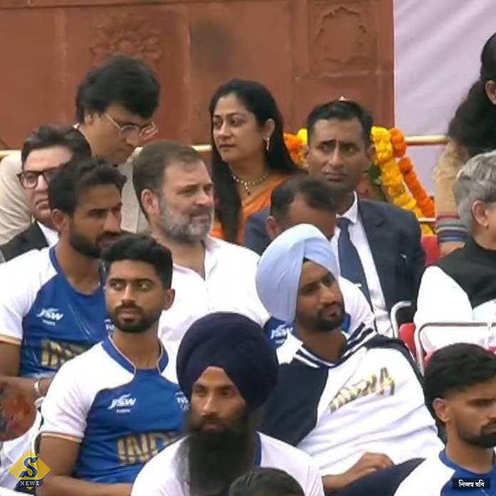 Pichoner sarite Rahul