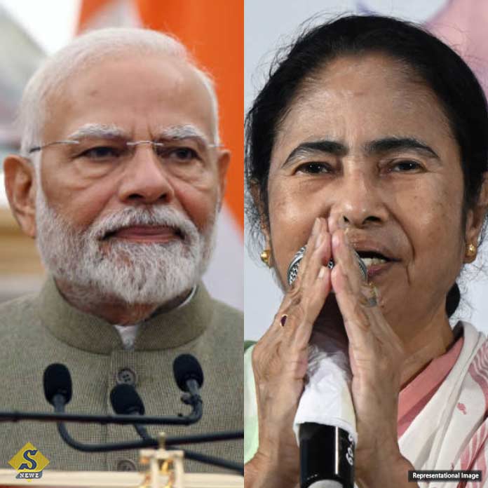 Pm ke CM er chithi Pm ke CM er chithi