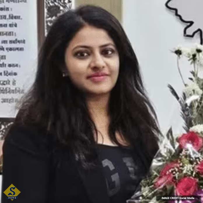 Pooja Khedkar may be arrested Pooja Khedkar may be arrested