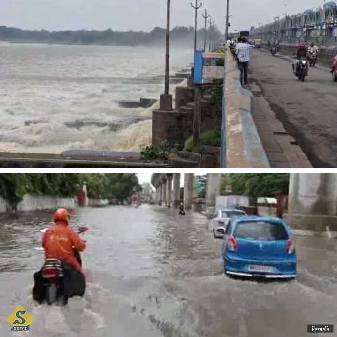 RAJJE BONYA PORISTHITI JELA PRASHASHONER CHUTI BATIL RAJJE BONYA PORISTHITI JELA PRASHASHONER CHUTI BATIL