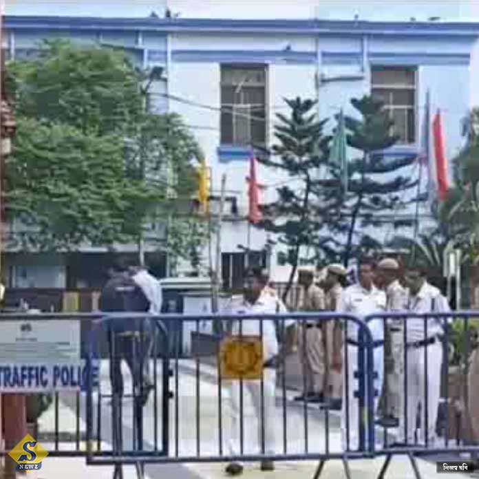 RG KAR A GIYE O JERA CBI ER 1