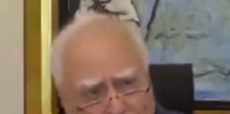 RG Kar Sibal under pressure from Bar Association
