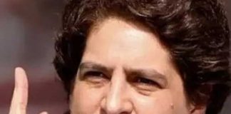 RG Kar  Priyanka joins against Trinamool
