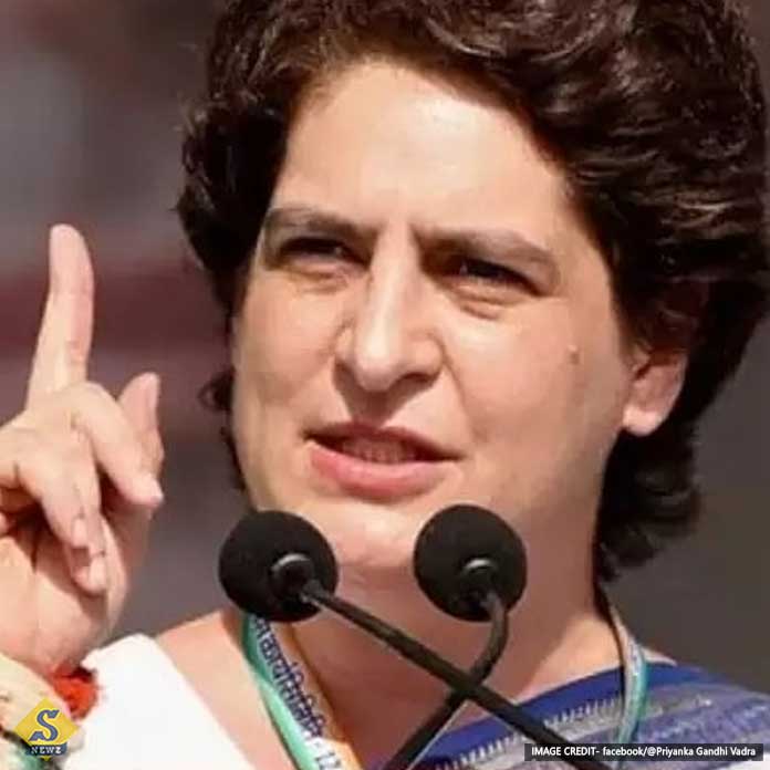 RG Kar  Priyanka joins against Trinamool