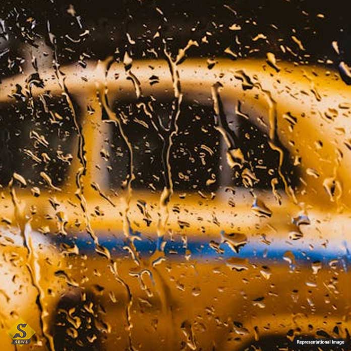 Rain in South Bengal including Kolkata till Sunday Rain in South Bengal including Kolkata till Sunday