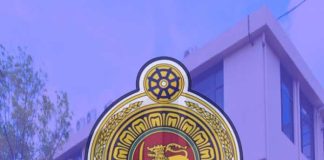 Record candidates in Sri Lankas presidential election