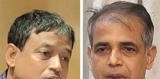 হাসিনার জমানা শেষে র্যাবে রদবদল Reshuffle in RAB at the end of Hasinas tenure