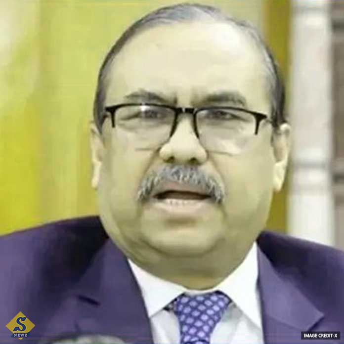 Resignation of Chief Justice of Bangladesh