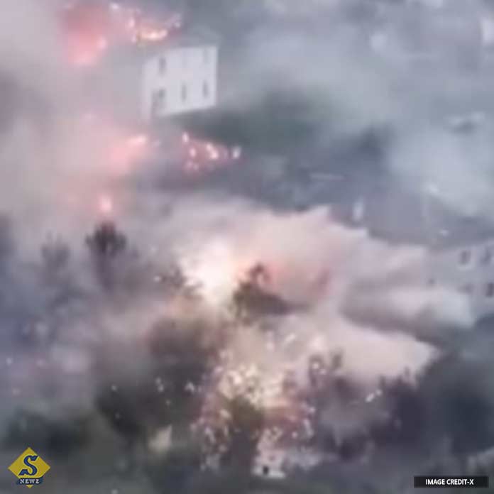 Russia attacked Ukraine during Modis visit Russia attacked Ukraine during Modis visit