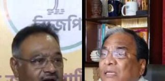 সরকারি কর্মীকে বাধা দিলে ব্যবস্থা নেয় কোর্ট, খোঁচা বিজেপির, পাল্টা SARKARI KORMI K BADHA DILE BYBASTHA NAY COURT KHOCHA BJP R PALTA