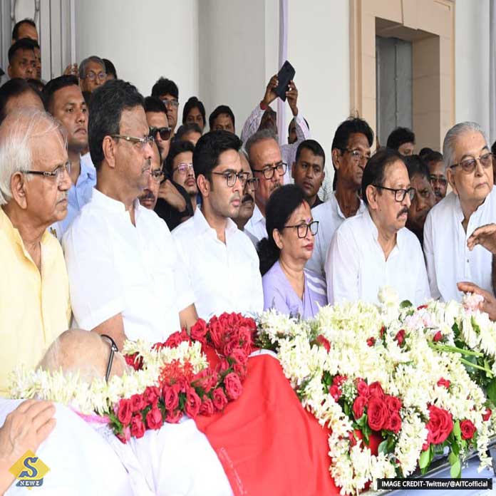 SHESH BARER MATO BIDHANSHOBHA A BUDDHADEB MILIYE DILEN SOB RONG 1
