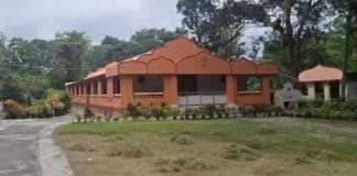 মাটিগাড়ায় জমি দখলের অভিযোগ, মুখ্যমন্ত্রীর দ্বারস্থ মিশন SILIGURI RAMKRISHNA MISSION ER JOMI DOKHOL