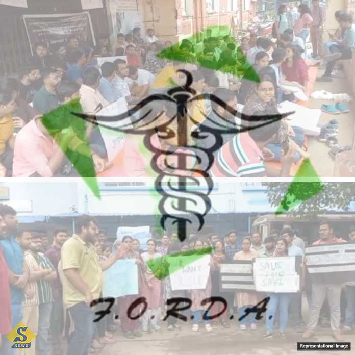 SOMBAR DESHJURE DOCTOR DER PROTIBAD