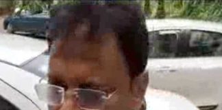 Sandeep was interrogated for 6 consecutive days by the CGO