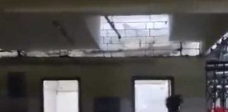 হামলায় অক্ষত সেমিনার রুম, দাবি পুলিশের, গুজব বন্ধে আইনি পদক্ষেপ Seminar room intact in attack police claim legal action to stop rumours