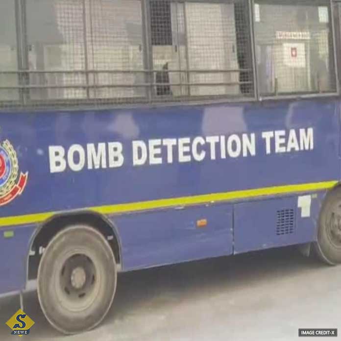Several hospitals in Rajasthan were bombed