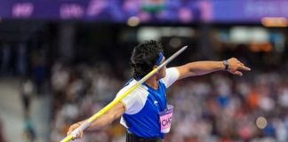 Silver medal is gold for the country Modi for Neeraj