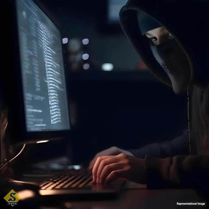 Terrible cyber attack on 300 small banks of the country
